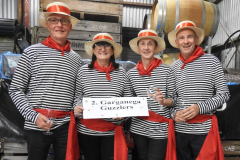 Garganega Guzzlers