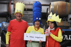 The Sipsons
