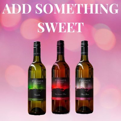 Sweet wine