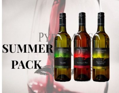 summer pack