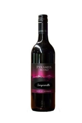 2023 Tempranillo